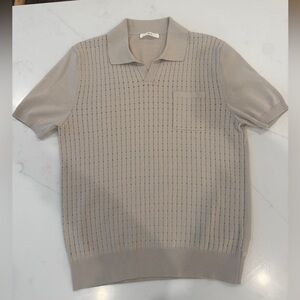 Mr Porter Polo